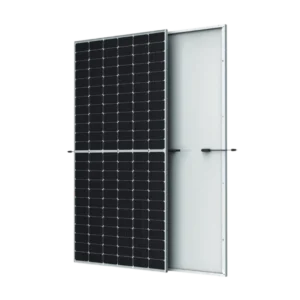 Trina 555 Watt Solar Panel