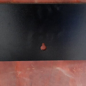 Battery Wall Mount Bracket