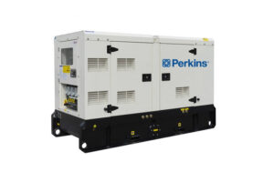 60kVA PERKINS Diesel Generator