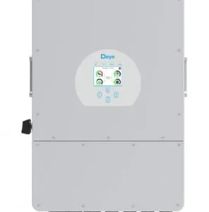 Deye: 12Kw Three Phase Hybrid Inverter (SUN-12K-SG04LP3)