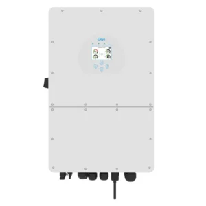 Deye: 20Kw Three Phase Hybrid Inverter (SUN-20K-SG01HP3-EU-AM2)