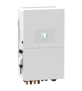 Deye 50Kw Hybrid Inverter