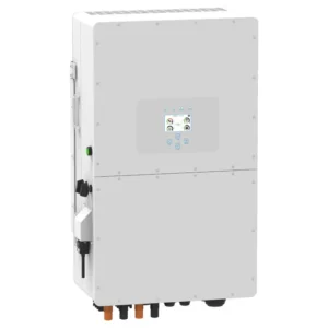 Deye: 50Kw Three Phase Hybrid Inverter (SUN-50K-SG01HP3-EU-BM4)