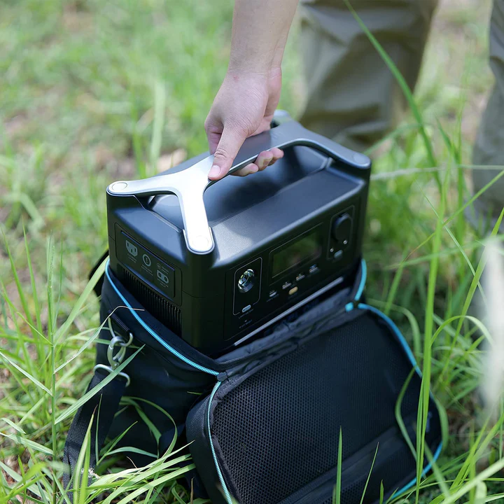EcoFlow RIVER Bag - Image 5