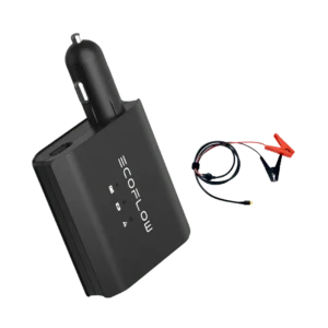 EcoFlow Smart Battery Charger