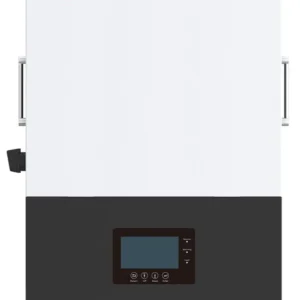 12KWh Lux Power Inverter Hybrid Single Phase