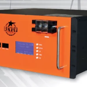 Revov 2LIFE-R9-UBMS-R100-5.1