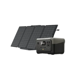 EcoFlow 2Pro Power Station