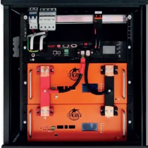 Revov SYS-2LiFE-CUBE-200-10.2