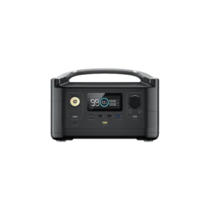 EcoFlow RIVER Portable Power Station