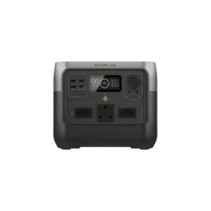 EcoFlow RIVER 2Pro PV220W