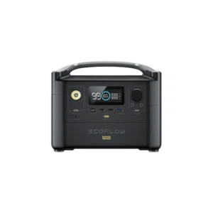 RIVER Pro Power Station