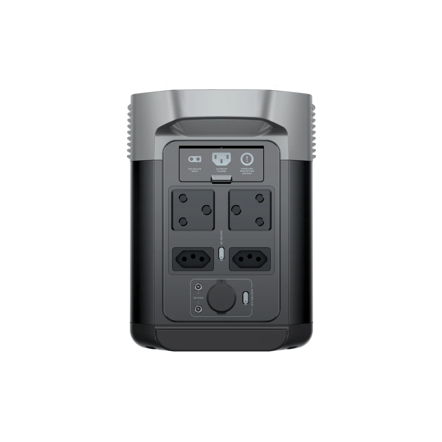 EcoFlow DELTA 2 960 Solar Generator (PV220W) - Image 5