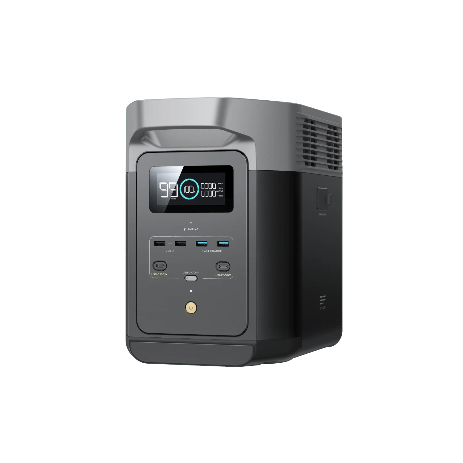 EcoFlow DELTA 2 960 Solar Generator (PV220W) - Image 3