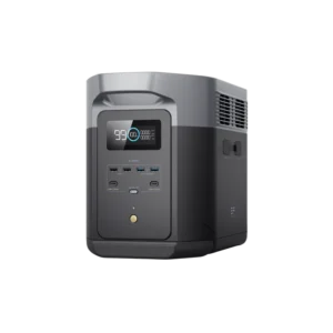 EcoFlow DELTA 2 Max Portable Power Station