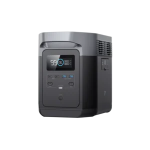 EcoFlow DELTA 1300 Portable Power Station