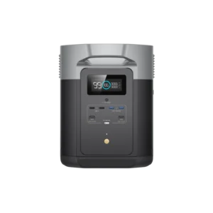 EcoFlow DELTA Max Portable Power Station