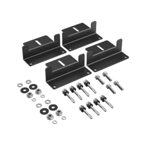 Solar Panel Mounting Feet