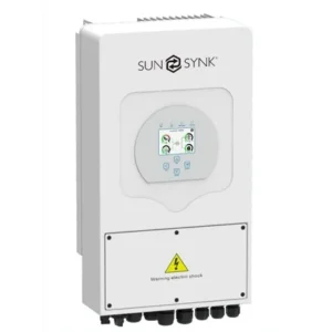 Sunsynk 8kW Hybrid Inverter