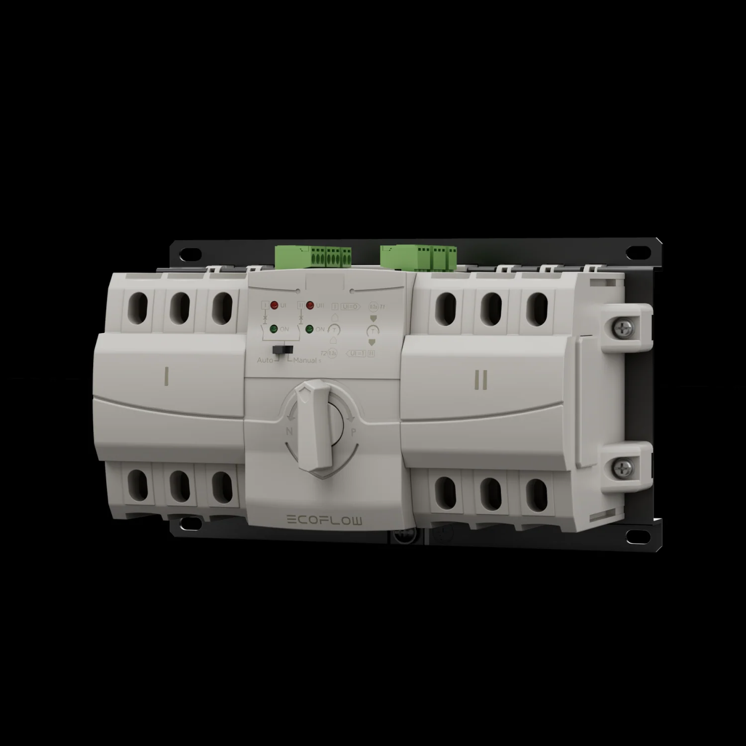 Automatic Transfer Switch - Image 2