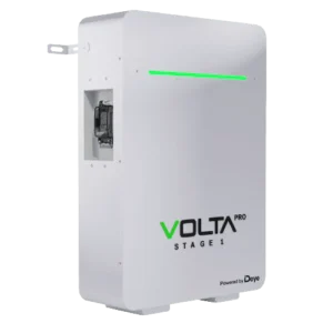 Volta Lithium Ion 14.3kW 48V 200Ah Battery