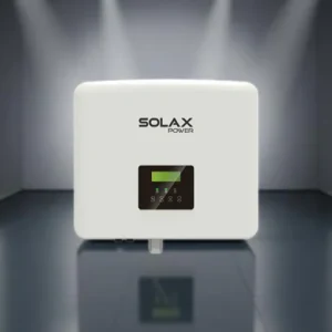 3KW X1-Hybrid Inverter