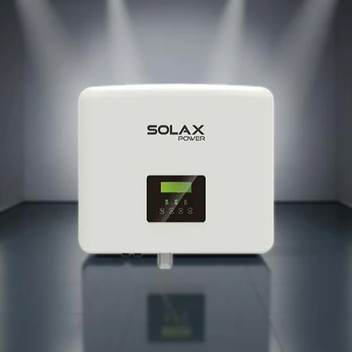 3KW X1-Hybrid Inverter